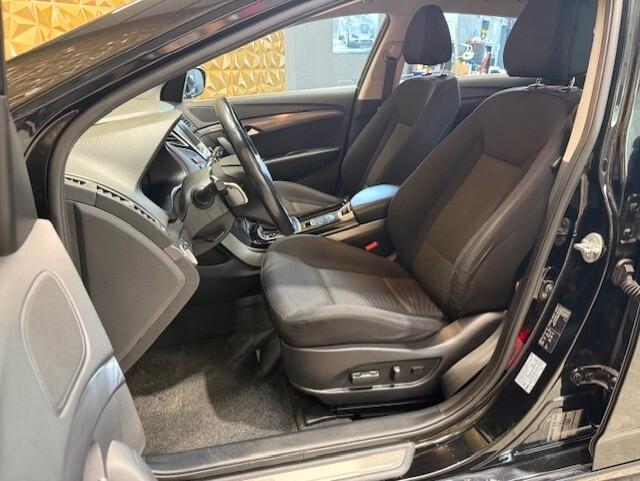 Hyundai i40 Wagon 1.7 CRDi 136CV Aut. Style