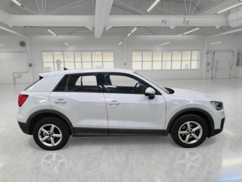 AUDI Q2 1.6 30 TDI BUSINESS S TRONIC 5 PORTE SUV