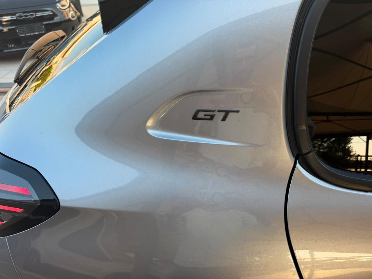 Peugeot 208 1.2 GT HYBRID 145 E-DCS6