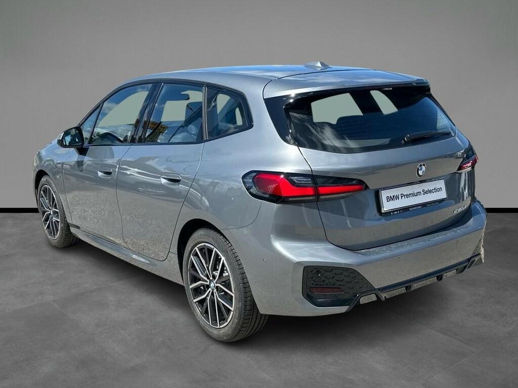 BMW Serie 2 Active Tourer 218 d MSport DCT