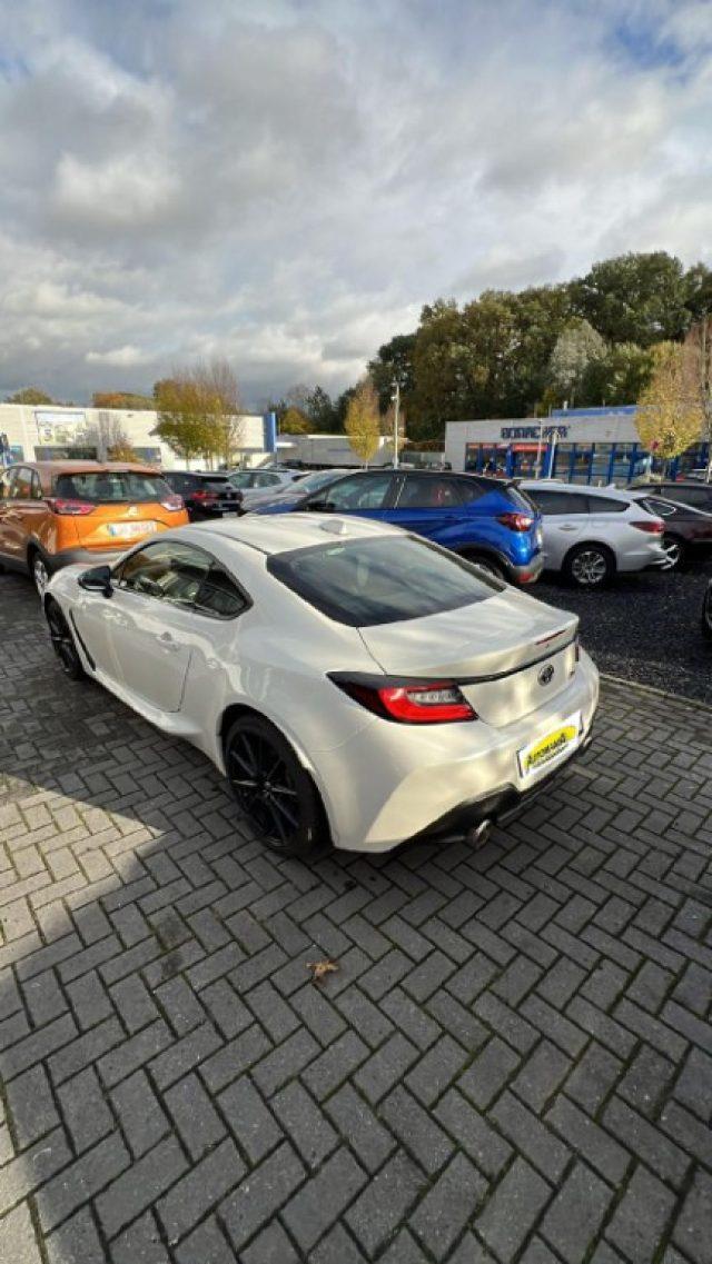 TOYOTA GR86 2.4 Sport