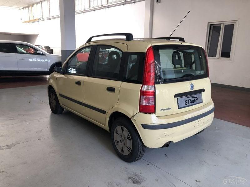 FIAT Panda Panda 1.2