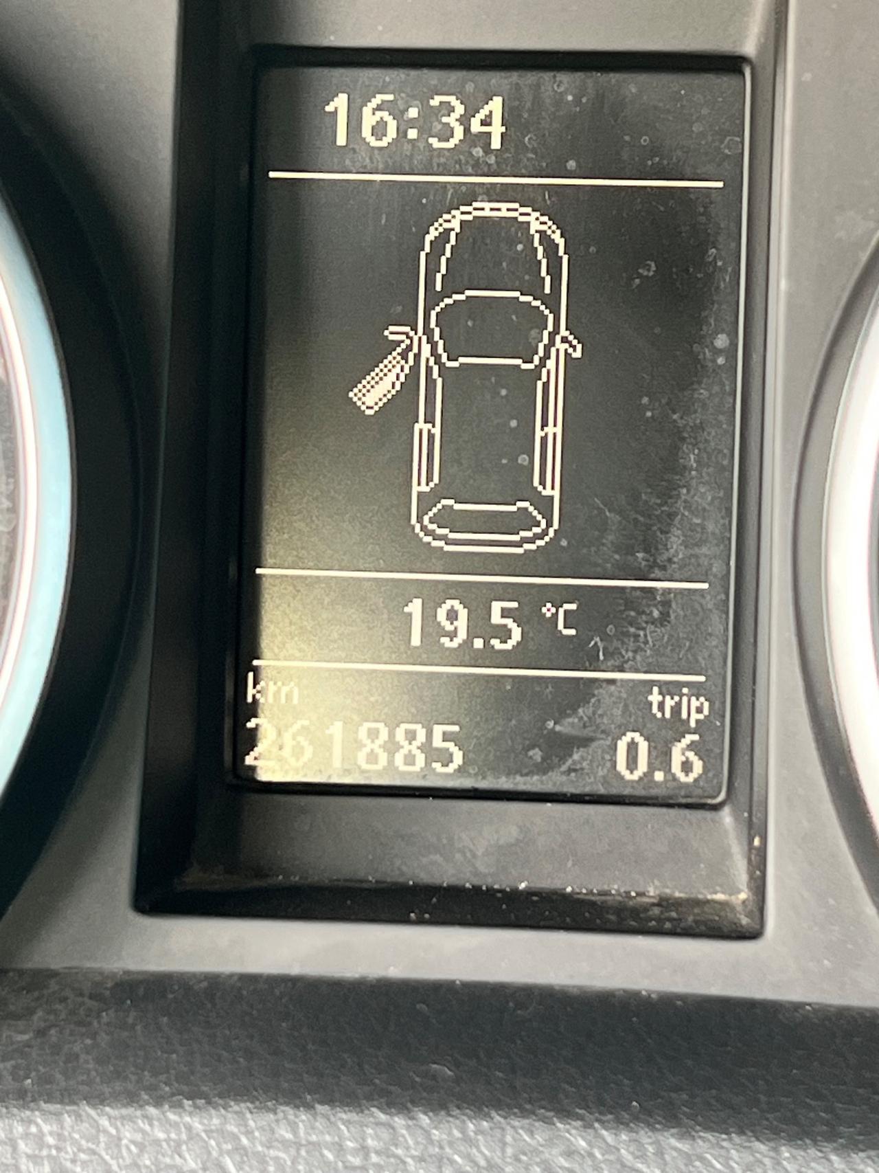 Volkswagen Golf 2.0 TDI 140CV DPF 4MOTION 5P HIGH LINE