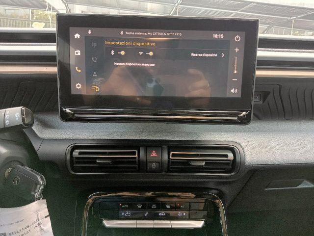 CITROEN C3 Aircross 1.2 Turbo 100 CV Plus