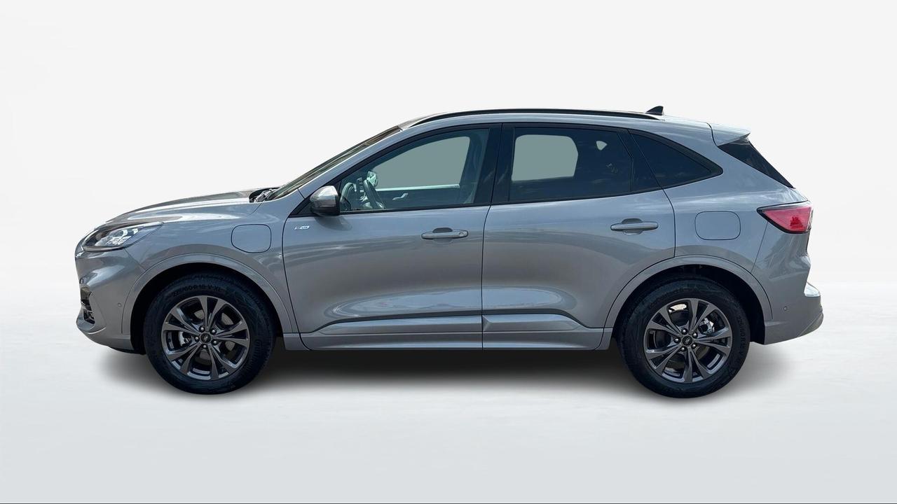 Ford Kuga 2.5 Plug In Hybrid 225 CV CVT 2WD ST-Line