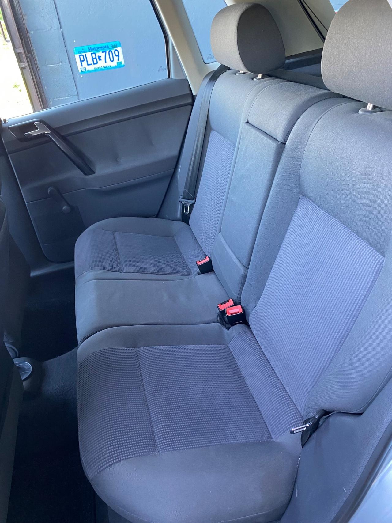 Volkswagen Polo 1.2 5p. Neop 90.000km