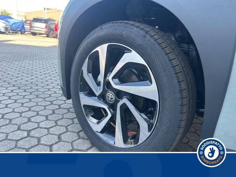 Toyota Aygo X 1.0 Trend MT MY24