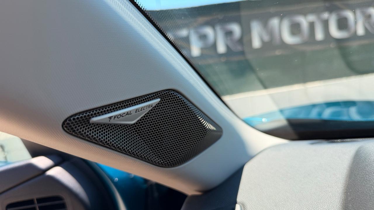 Ds DS3 3 Crossback PureTech 130 aut. So Chic