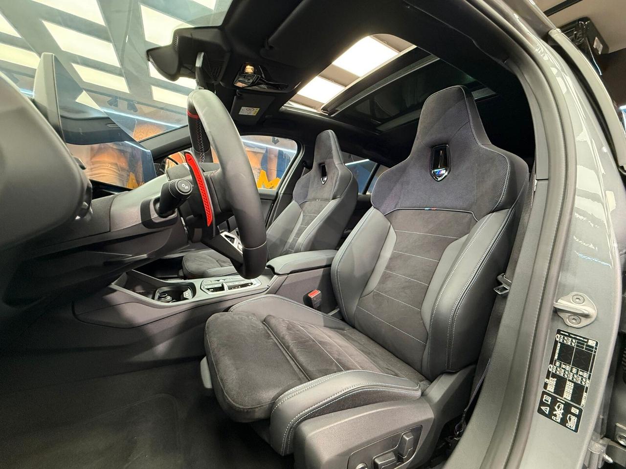 Bmw 135 M xDrive MSport Pro (482)