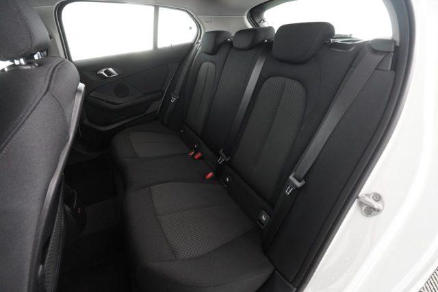 BMW 116 Serie 1 d BUSINESS ADVANTAGE