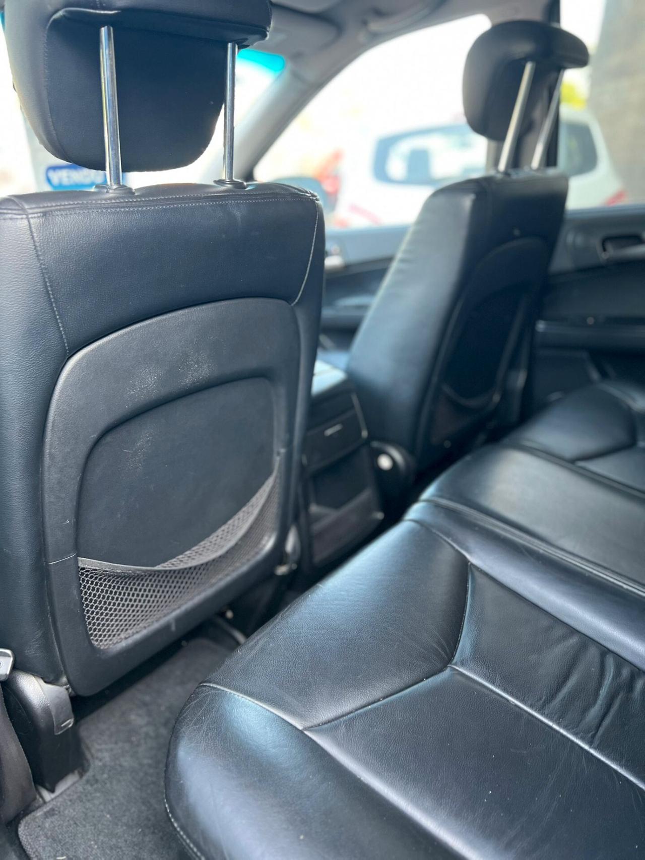 Ssangyong Kyron New Kyron 2.7 XDi AWD A/T Energy