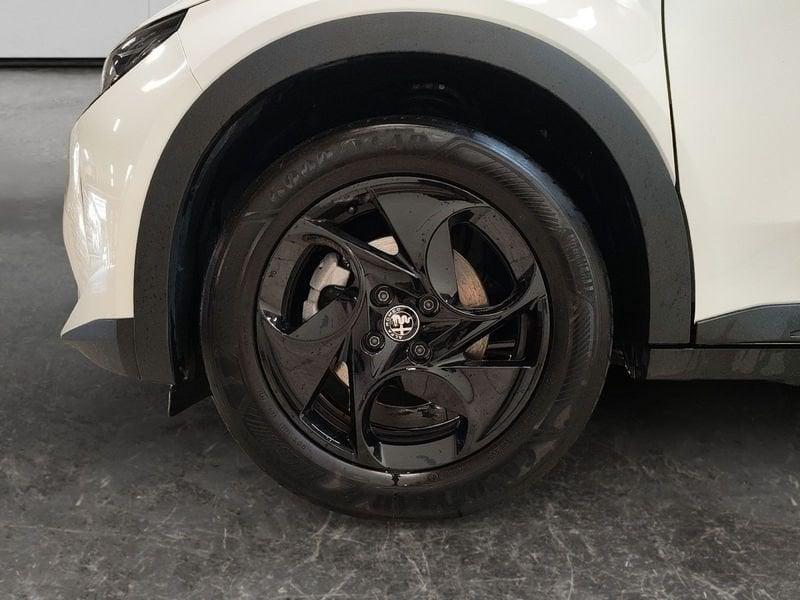 Alfa Romeo Junior 1.2 ibrida 145cv edct6