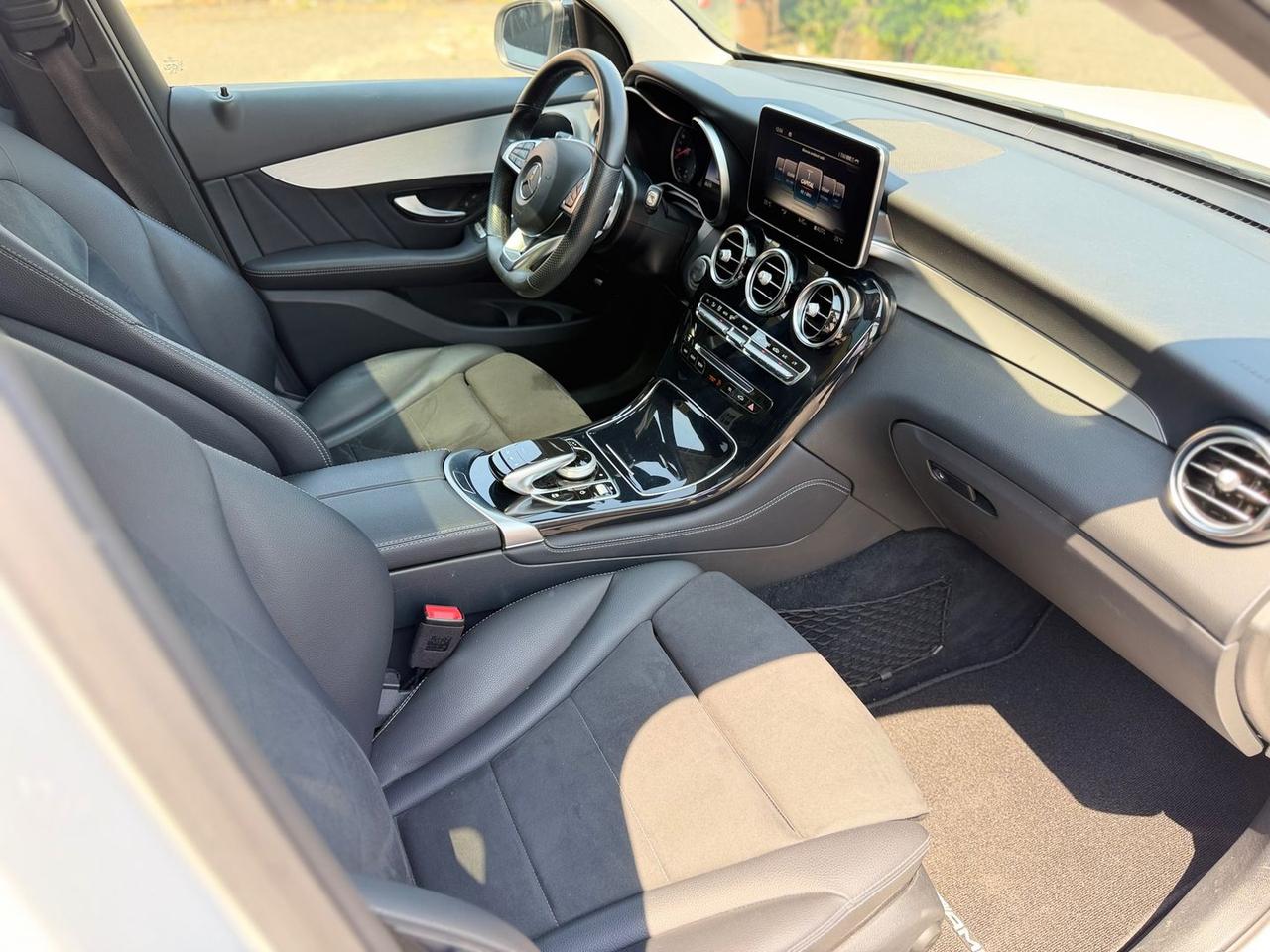 Mercedes-Benz GLC 250 Premium GLC 250 D #11217