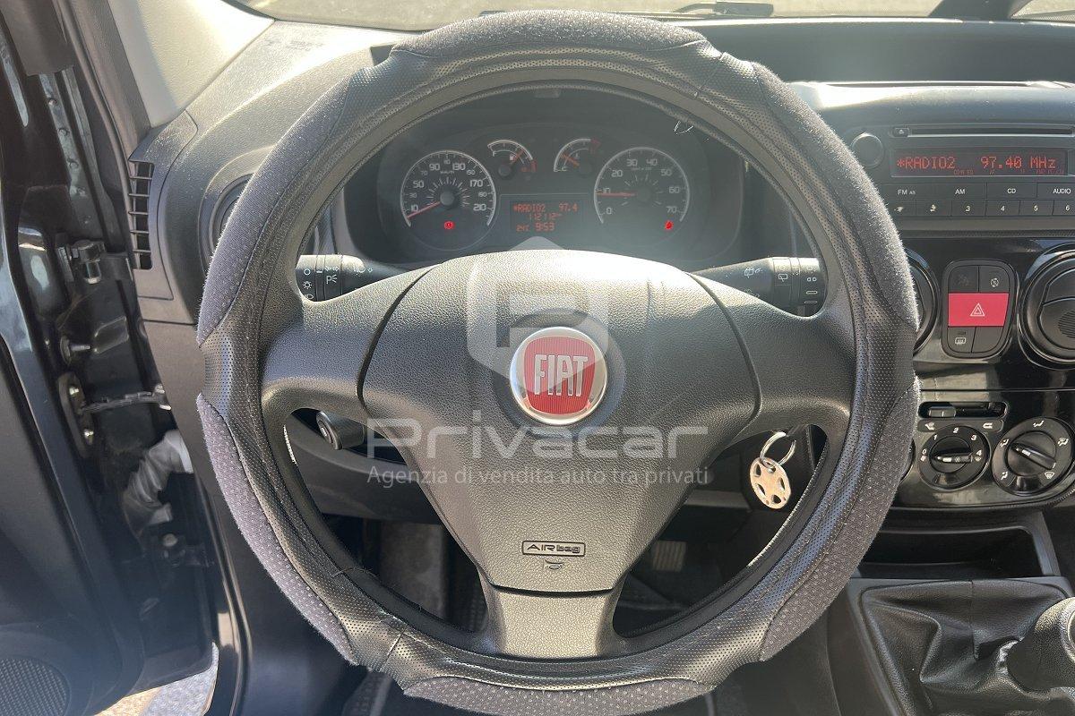 FIAT QUBO 1.3 MJT 75 CV Active