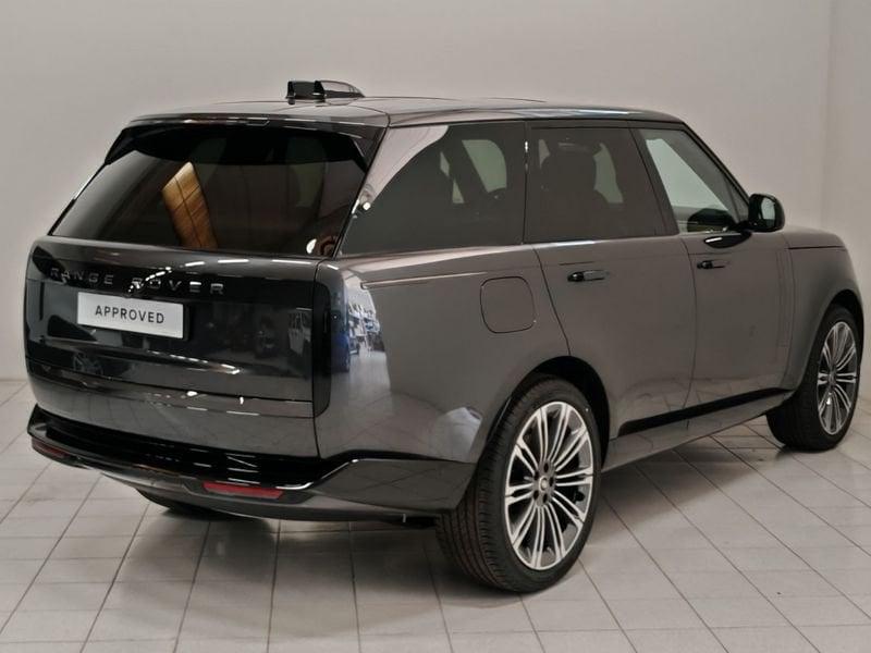 Land Rover Range Rover 3.0D l6 HSE PEDANE IVA ESPOSTA
