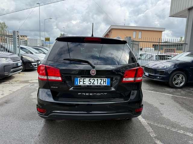 Fiat Freemont Freemont 2.0 mjt 16v / SOLO RIVENDITORI