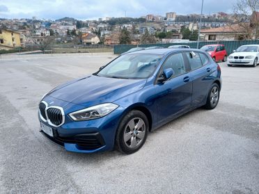 Bmw 116 116D AUTO 2020 ADVANTAGE BUSINESS