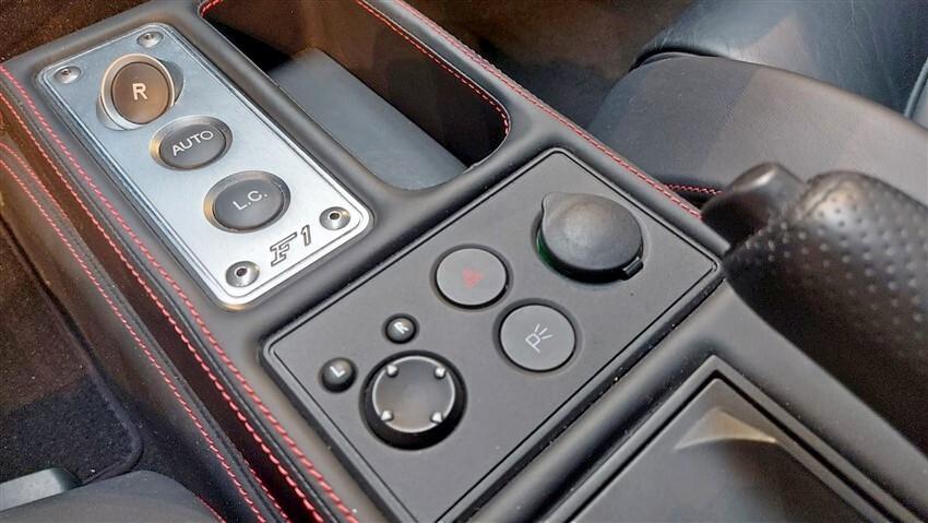 Ferrari F430 F1
