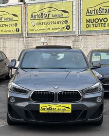 BMW X2 20d xDrive M-SPORT