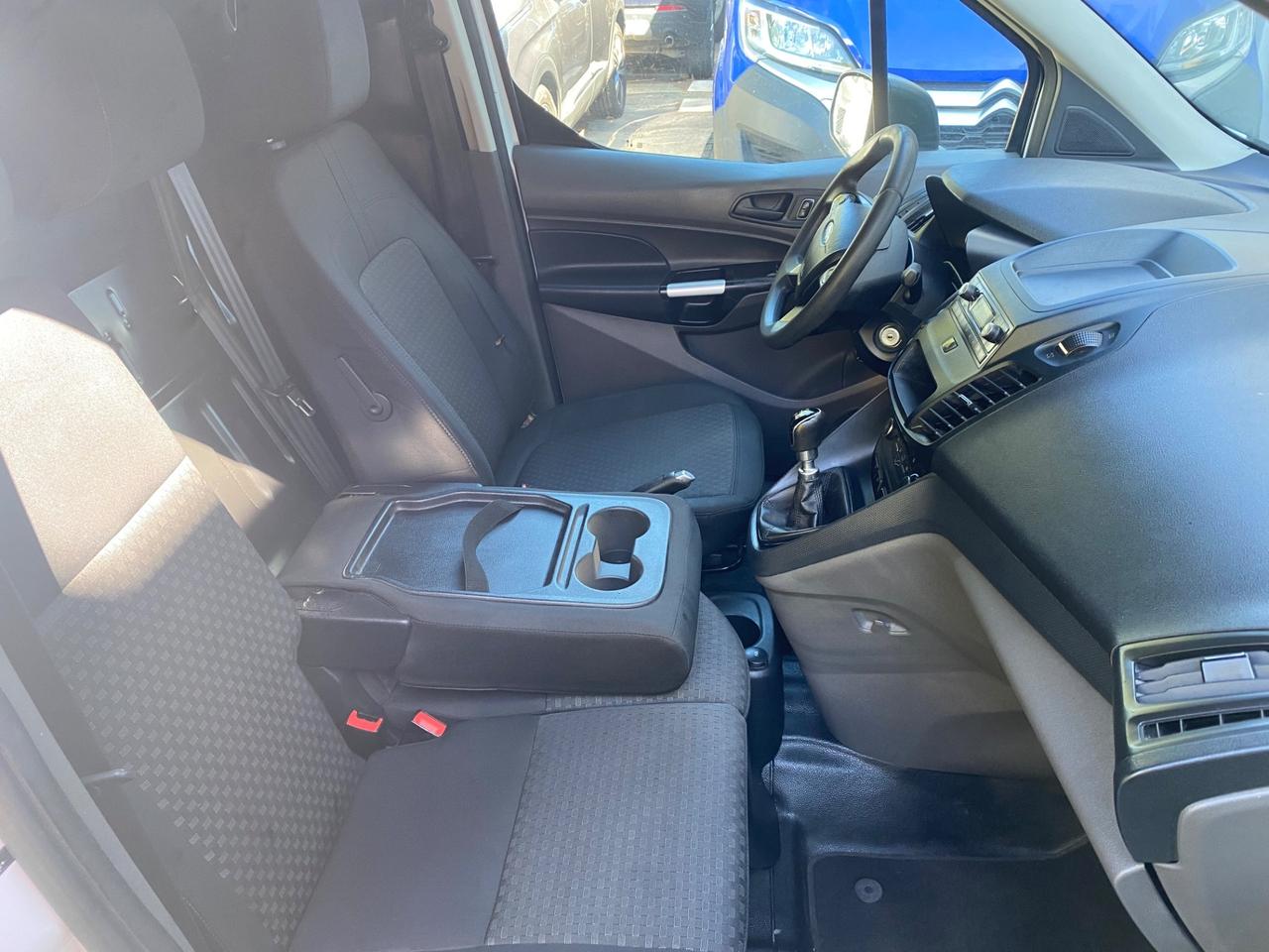 Ford Transit Connect 220 1.5 TDCi 100CV PC Furgone Trend