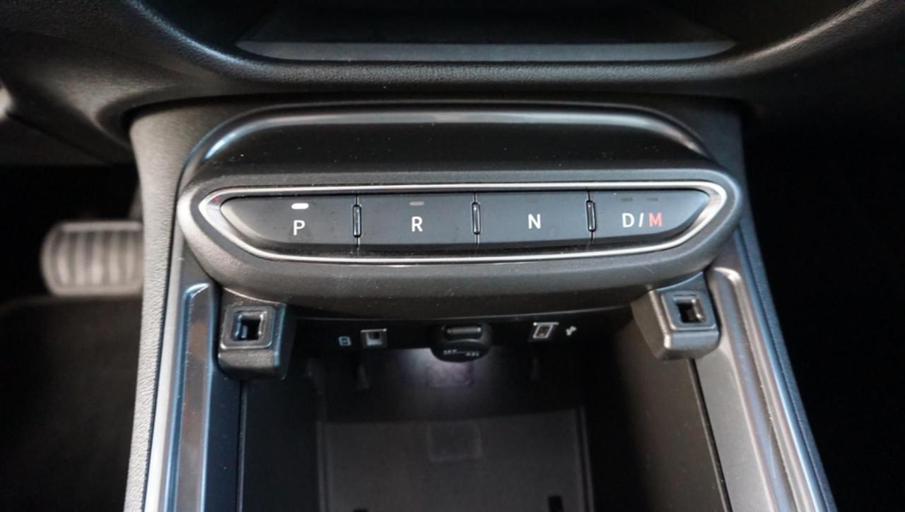 Fiat 600 Hybrid 100 CV DCT MHEV La Prima