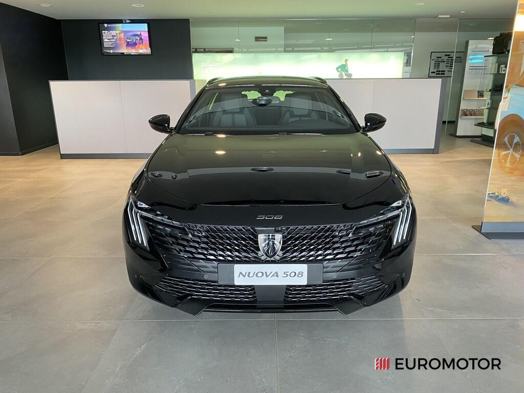 Peugeot 508 SW 1.5 BlueHDi Allure EAT8