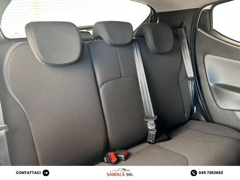LANCIA YPSILON 1.2 BENZINA / 2016