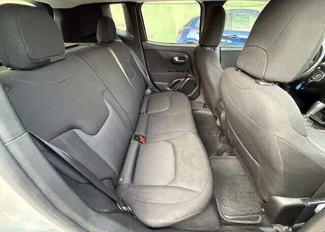 Jeep Renegade 1.6 Mjt AUTO 120 CV Limited