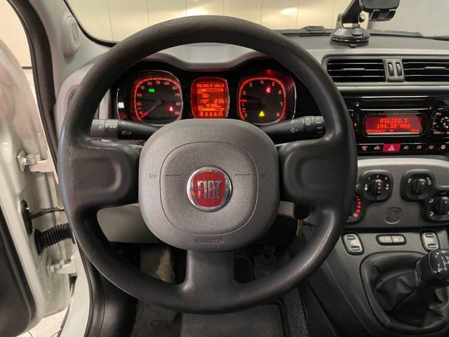 FIAT Panda 0.9 TwinAir Turbo S&S 4x4