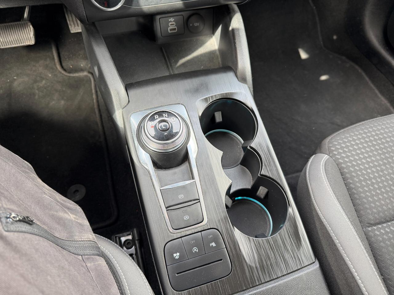 FORD FOCUS 2022 1.5 DIESEL 120 CV *LEGGI