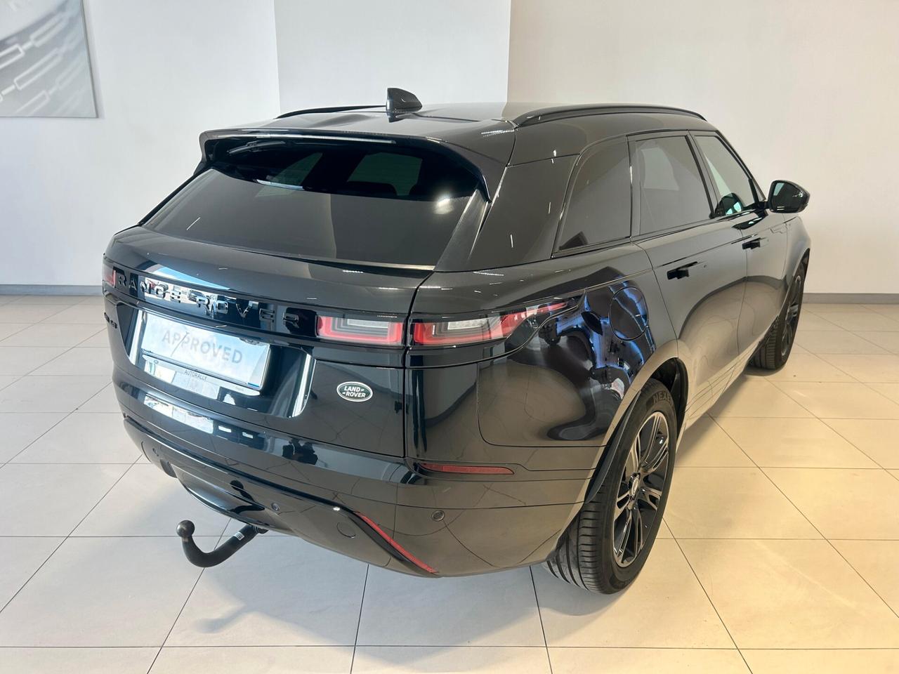 Land Rover Range Rover Velar 2.0D 204CV R-Dynamic S PROMO 3,95%
