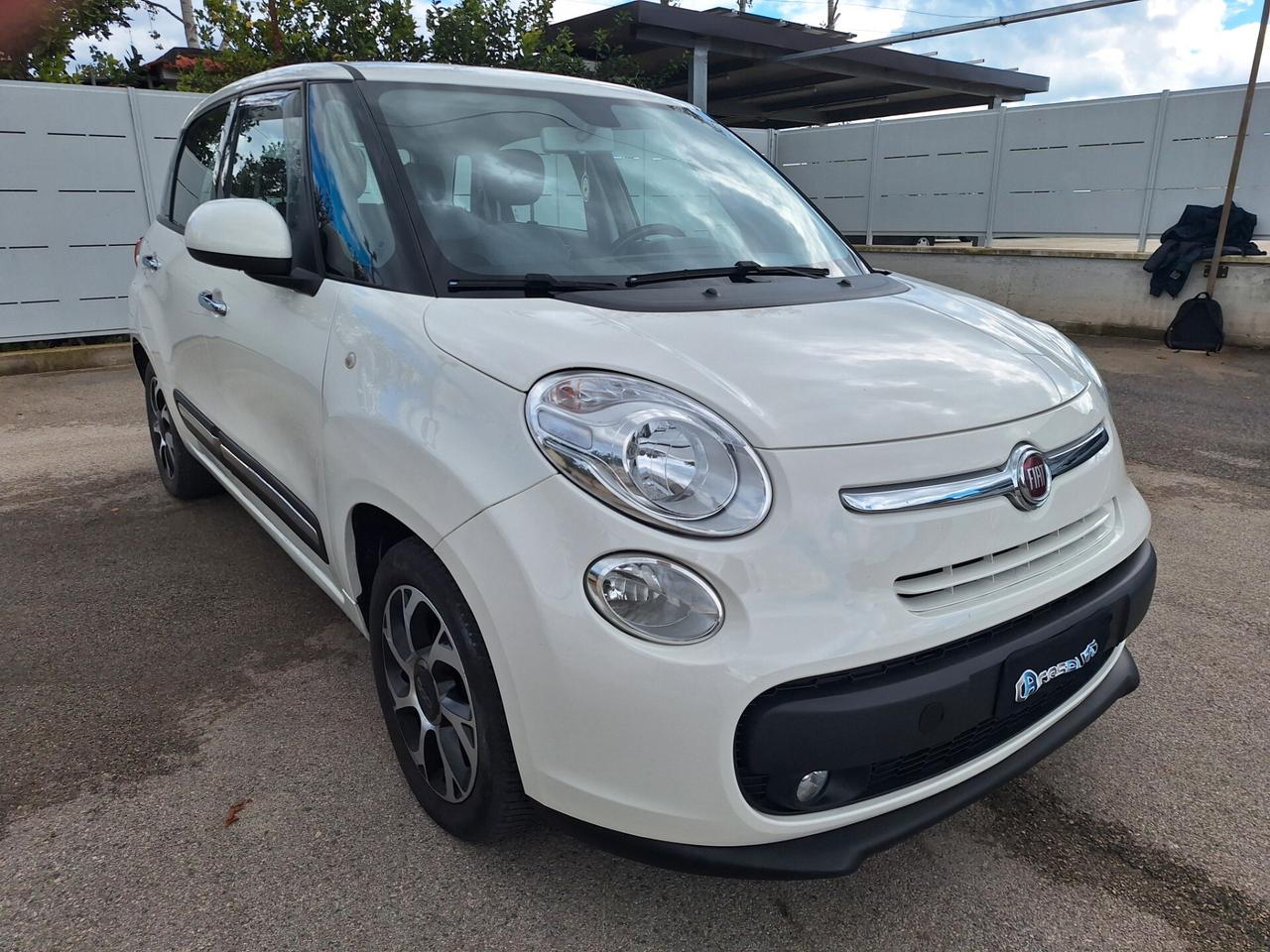 Fiat 500L 1.3 Multijet 85 CV Pop Star - 2016