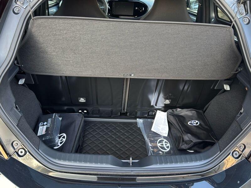 Toyota Aygo X Aygo X 1.0 Trend 72cv s-cvt, A/T