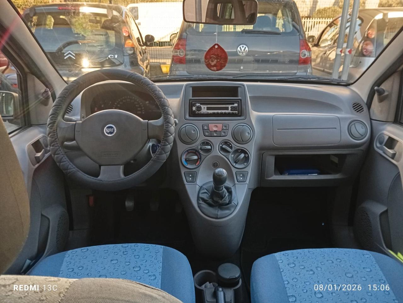 Fiat Panda 1.1 Active