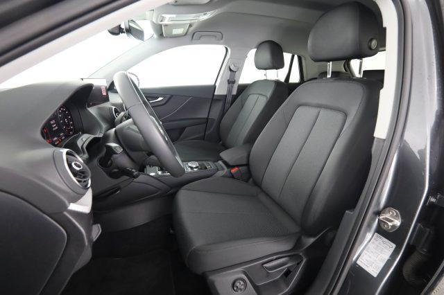 AUDI Q2 Q2 30 TDI S tronic S line Edition