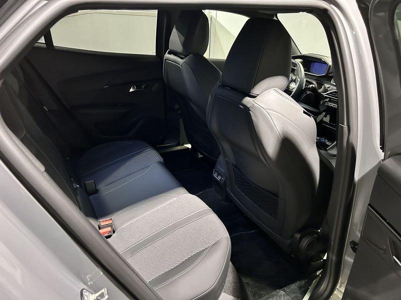 Peugeot 2008 2008 Hybrid 145 e-DCS6 GT