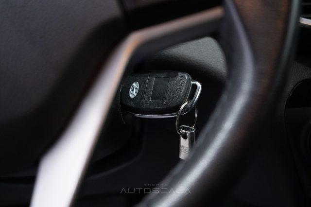 HYUNDAI Tucson 1.6 CRDi 136cv 48V MHEV DCT XPrime