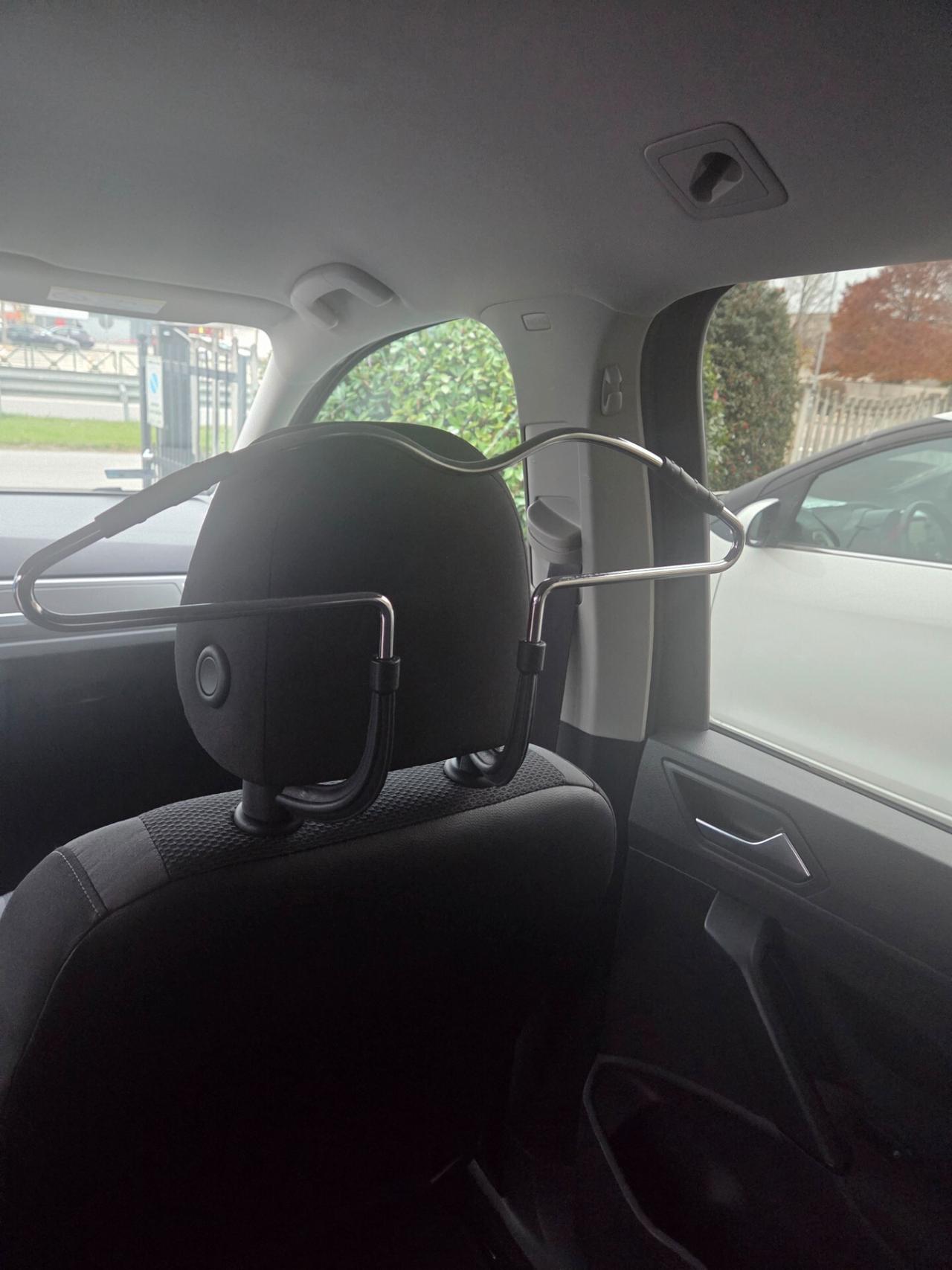 Volkswagen Touran 2.0 TDI 150 CV SCR Comfortline BlueMotion Technology