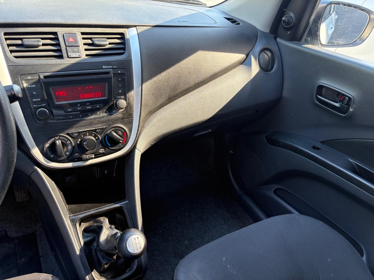 Suzuki Celerio 1.0 Easy