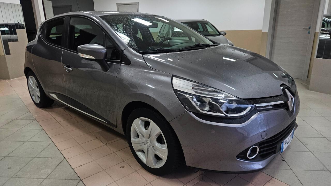 Renault Clio 1.5 dCi 8V 90CV Start&Stop 5 porte Energy