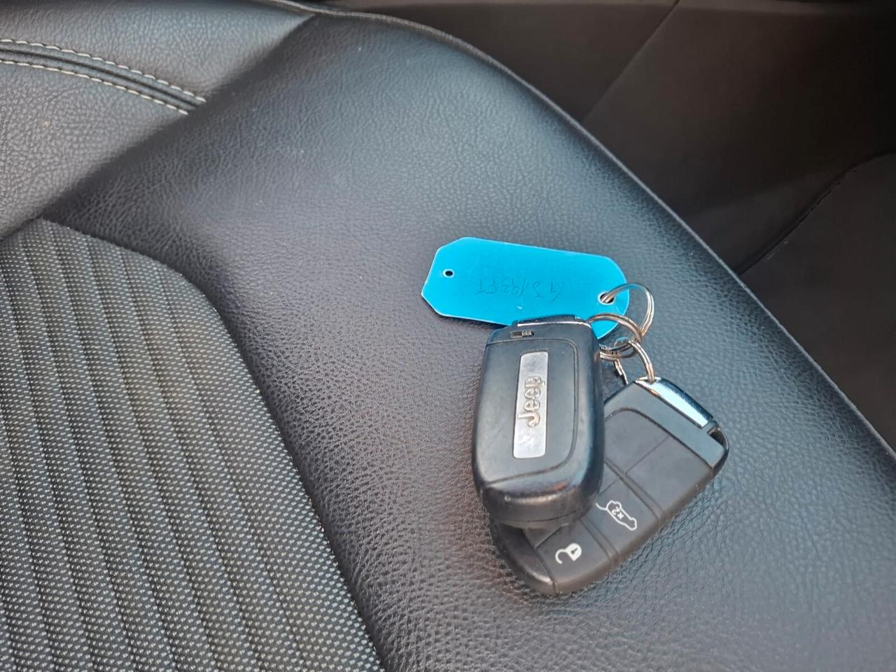 Jeep Compass 1.6 Multijet II Limited N1