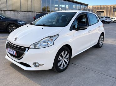 Peugeot 208 1.2 VTi 82 CV 3 porte Active