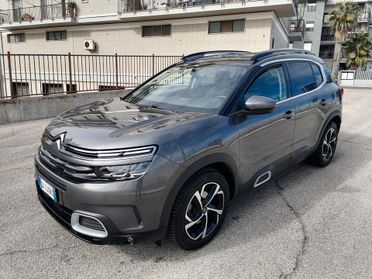 Citroen C5 Aircross BlueHDi 130 S&S Shine 2022