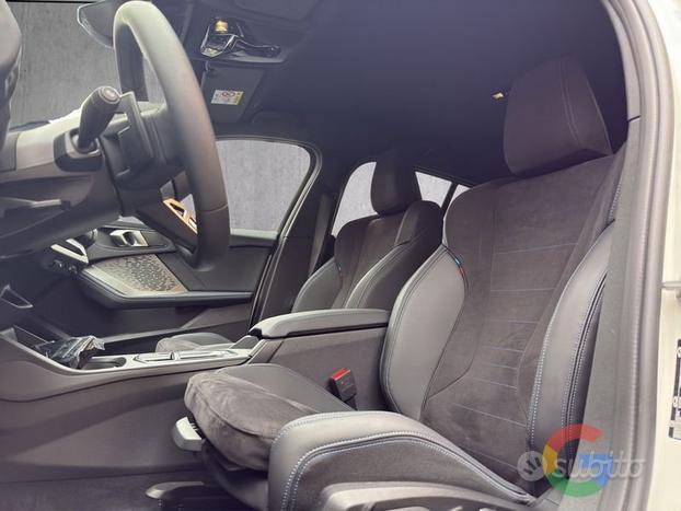 BMW Serie 1 Msport 1.5 170cv - PROMO/IVA ESPOSTA