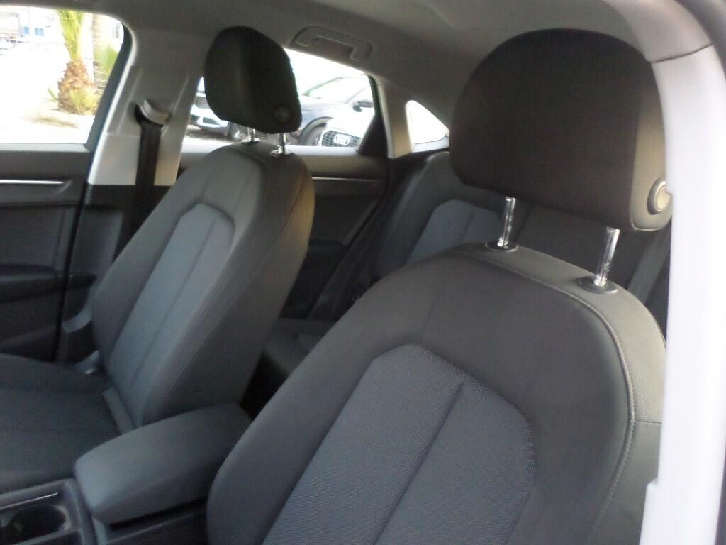 Audi Q3 SPB 35 TDI quattro Business Plus