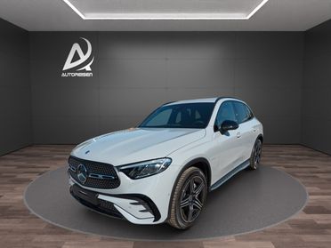 Mercedes-benz GLC 220 D AMG LINE ADAVANCED 197 CV 4 MATIC AUT. KM 0