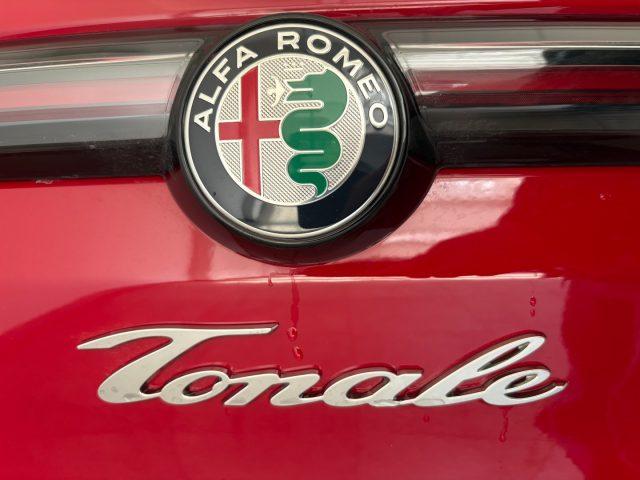 ALFA ROMEO Tonale 1.5 130 CV MHEV TCT7 SPRINT NESSUN VINCOLO FINANZ!