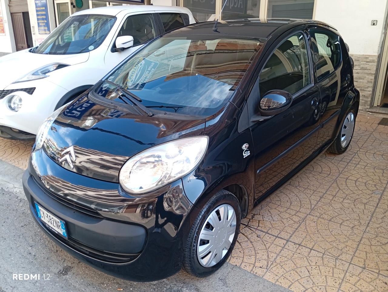Citroen C1 1.0 5 porte C1TY