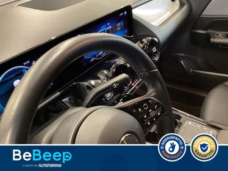 Mercedes-Benz GLA 200 D EXECUTIVE AUTO