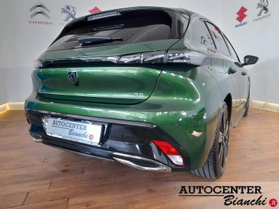 Peugeot 308 1.2 puretech t GT s&s 130cv eat8